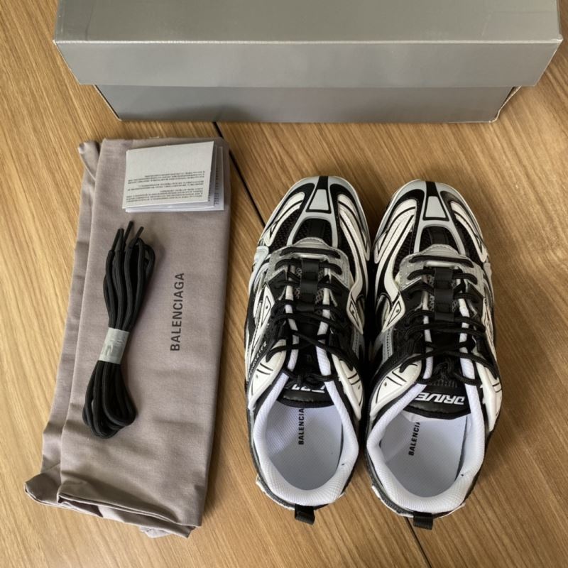 Balenciaga Track Shoes